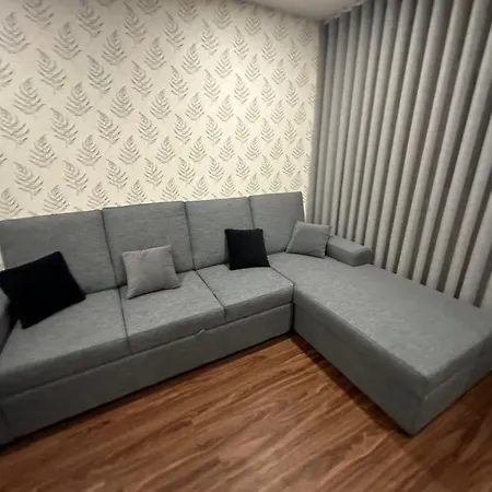 Feriehus Pinheiro Manso