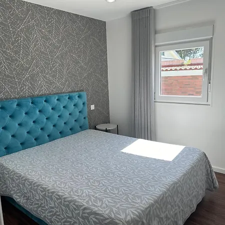 Tatil Evi Pinheiro Manso *