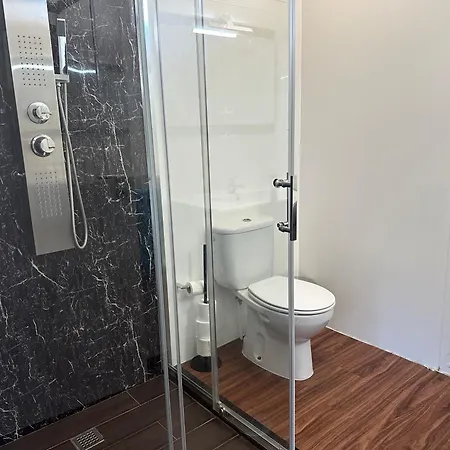 Pinheiro Manso Feriehus Apúlia