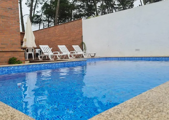 Tatil Evi Pinheiro Manso *