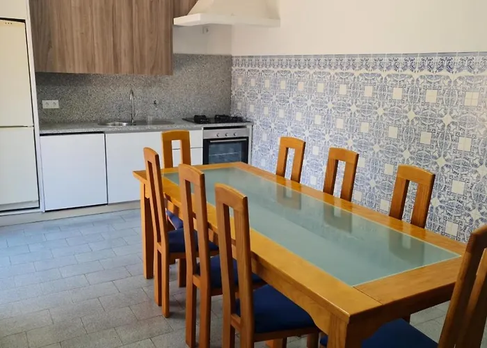 Pinheiro Manso Tatil Evi