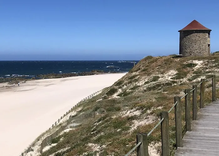 Tatil Evi Pinheiro Manso Apúlia