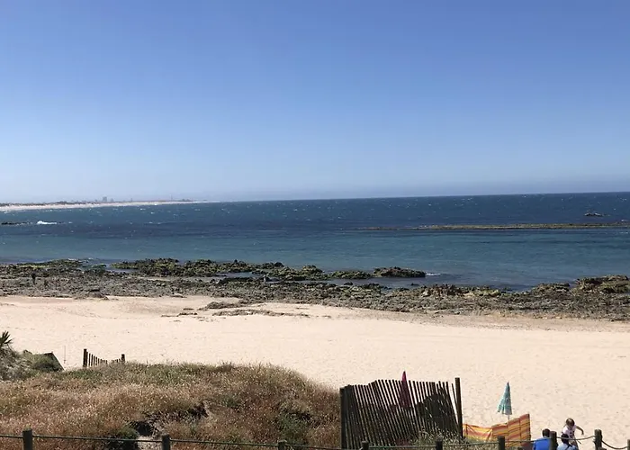 Tatil Evi Pinheiro Manso Apúlia