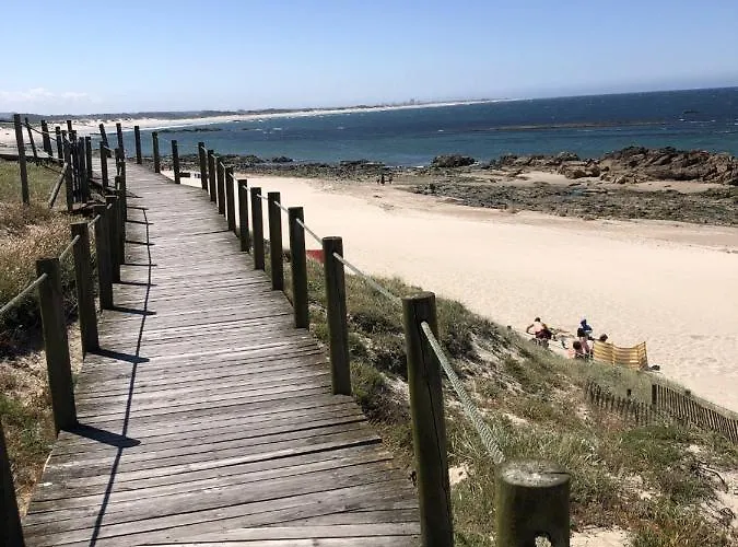 Tatil Evi Pinheiro Manso *