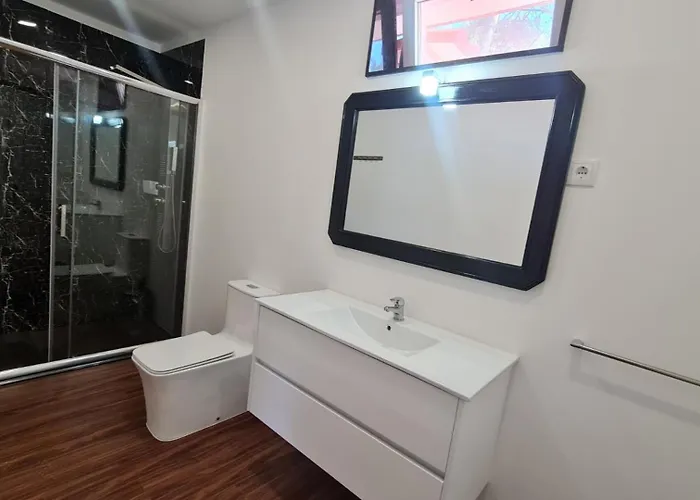 Pinheiro Manso Apúlia