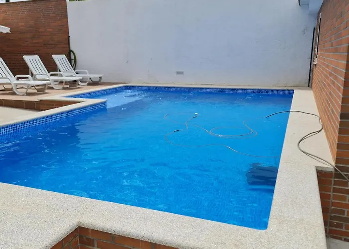 Pinheiro Manso Tatil Evi