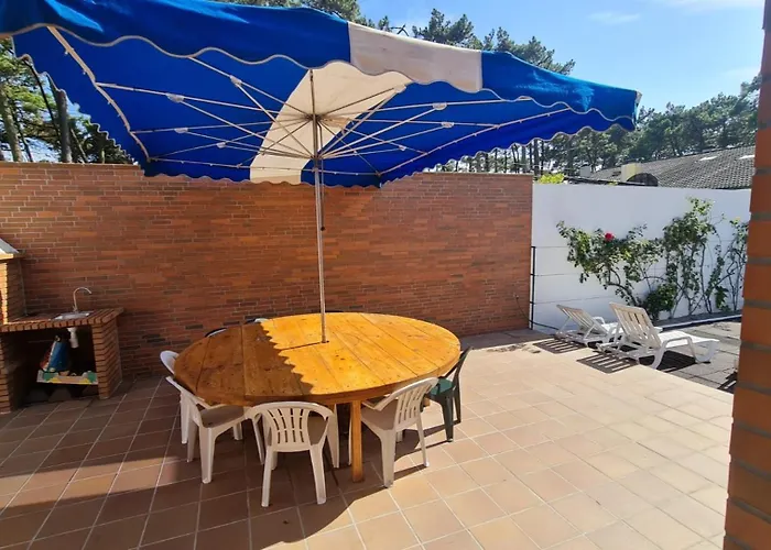 Tatil Evi Pinheiro Manso