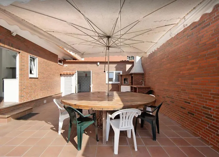 Tatil Evi Pinheiro Manso