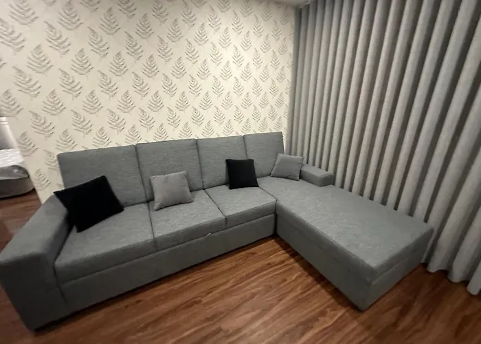 Tatil Evi Pinheiro Manso