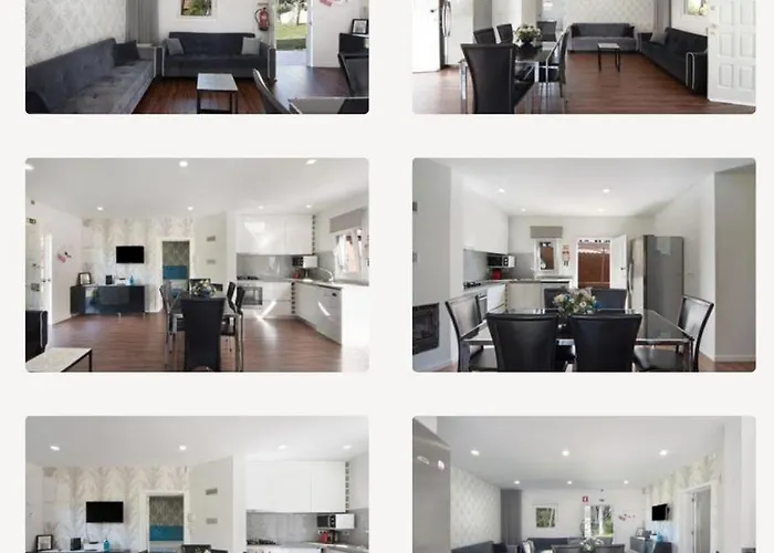 Pinheiro Manso Tatil Evi