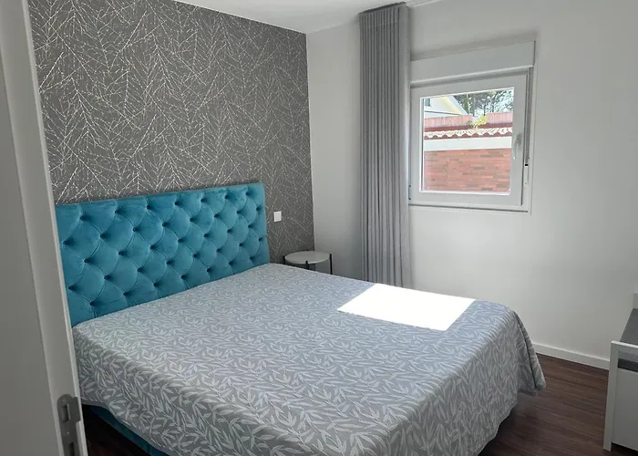 Tatil Evi Pinheiro Manso *