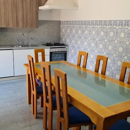 Pinheiro Manso Ferienhaus