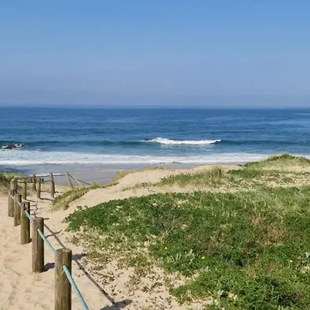 Pinheiro Manso 度假居 Apúlia