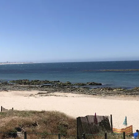 Ferienhaus Pinheiro Manso Apúlia