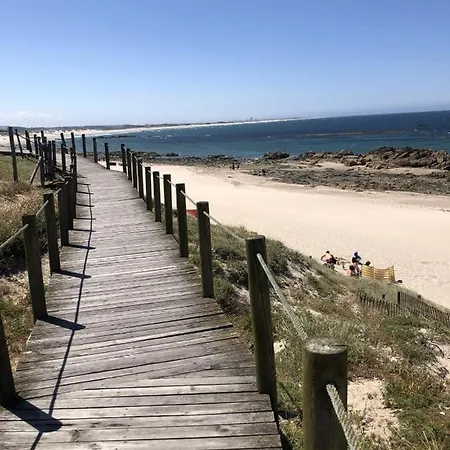 Dom wakacyjny Pinheiro Manso *