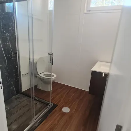 Pinheiro Manso Hébergement de vacances *