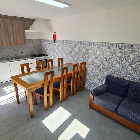 Pinheiro Manso Apúlia