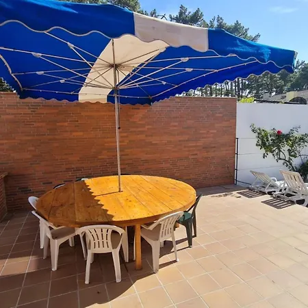 Ferienhaus Pinheiro Manso