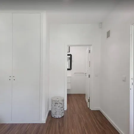 Pinheiro Manso Ferienhaus Apúlia