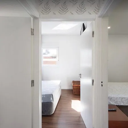 Pinheiro Manso Ferienhaus *
