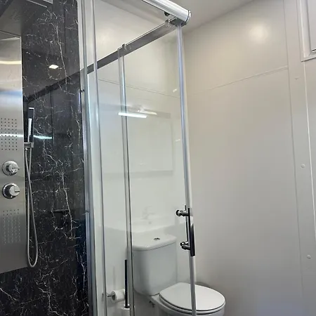 度假居 Pinheiro Manso