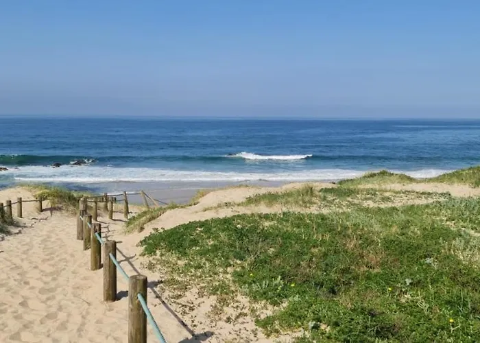 Pinheiro Manso Prázdninový dům Apúlia