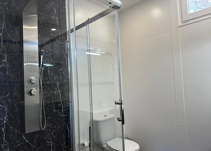 Prázdninový dům Pinheiro Manso